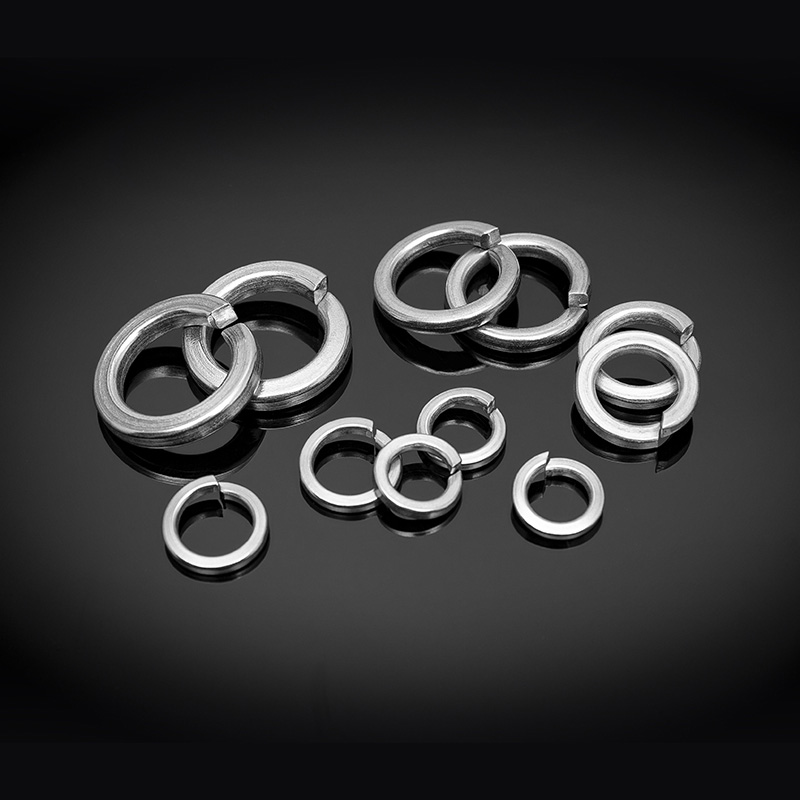 ASME/ANSI B18.21.3 (ANSI) Fjærskiver i rustfritt stål ASME/ANSI B18.21.3 (ANSI) Fjærskiver i rustfritt stål