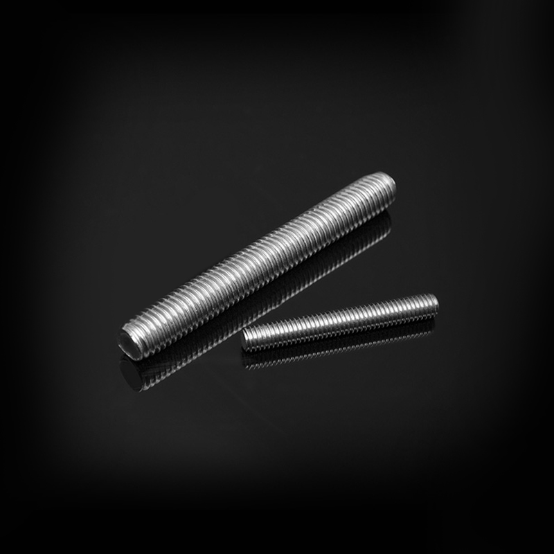 DIN976 bolter i rustfritt stål DIN976 bolter i rustfritt stål